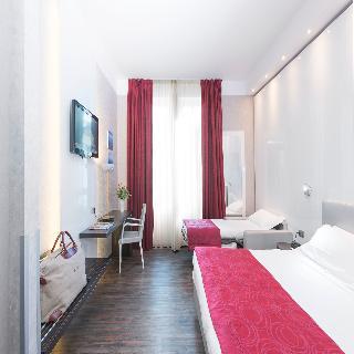 Best Western Atlantic Hotel