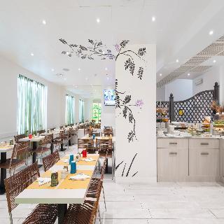 Best Western Atlantic Hotel