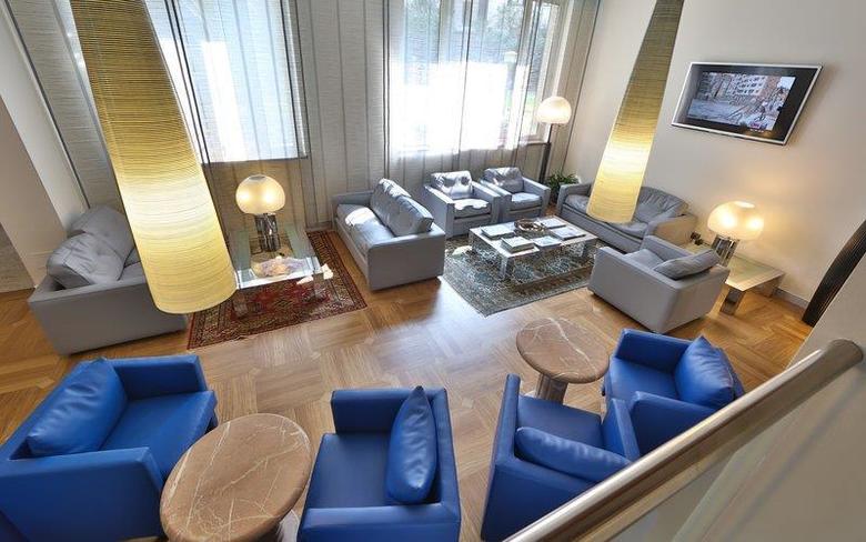 Best Western Atlantic Hotel