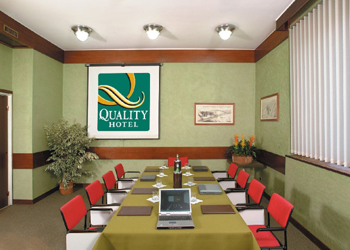 Best Western Atlantic Hotel