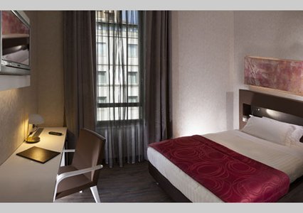 Best Western Atlantic Hotel