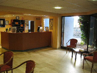 Hotel Balladins Strasbourg Lingolsheim