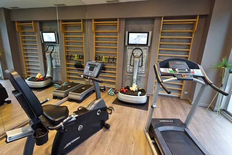 Splendid Hotel & Spa Nice