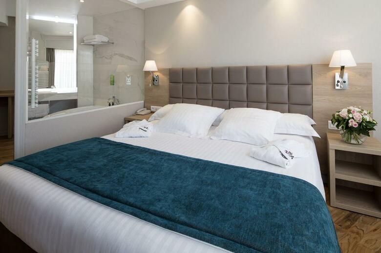 Splendid Hotel & Spa Nice