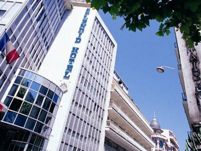 Splendid Hotel & Spa Nice