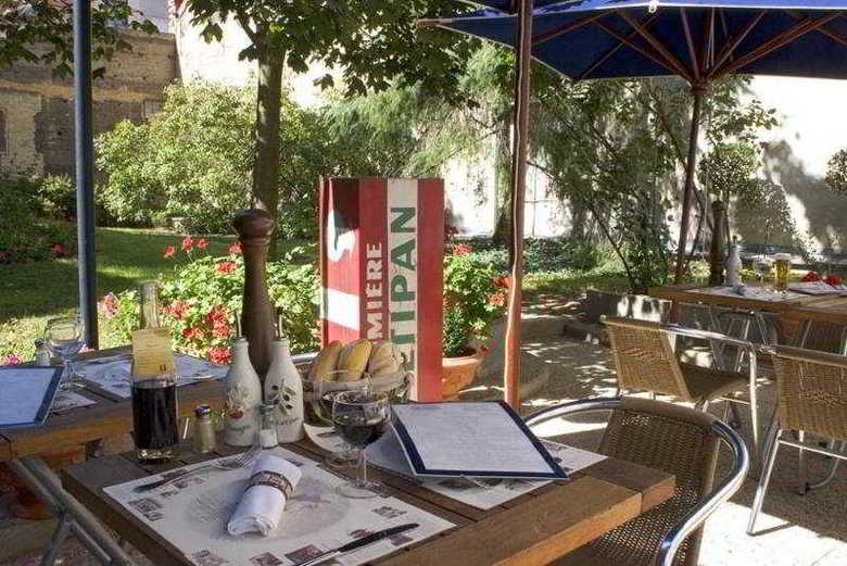 Hotel Kyriad Lyon Perrache Confluence