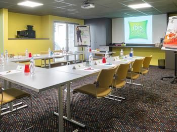 Hotel Kyriad Lyon Perrache Confluence