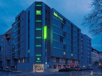 Hotel Kyriad Lyon Perrache Confluence