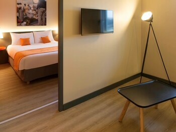 Hotel Kyriad Lyon Perrache Confluence