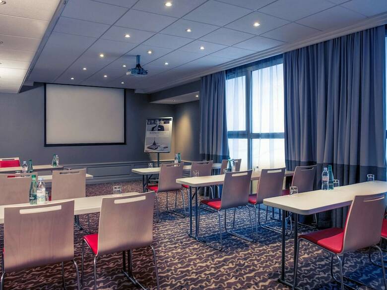 Mercure Grand Hotel Grenoble President