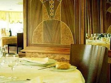 Mercure Grand Hotel Grenoble President