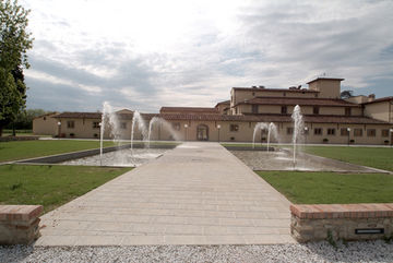 Hotel B4 Firenze Granducato