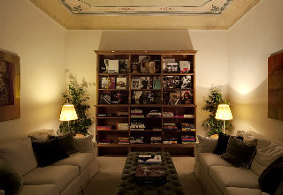 Hotel B4 Firenze Granducato