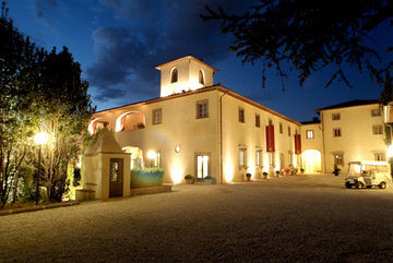 Hotel B4 Firenze Granducato