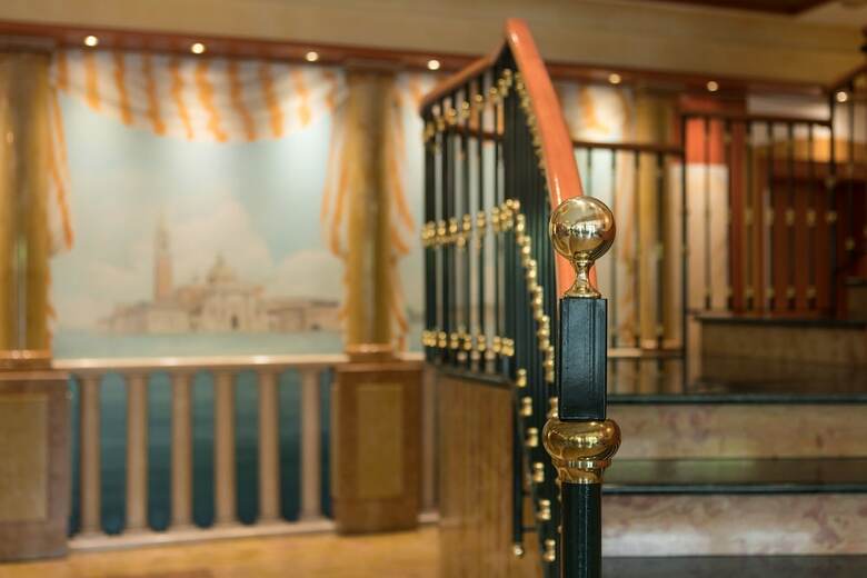 Hotel Tritone