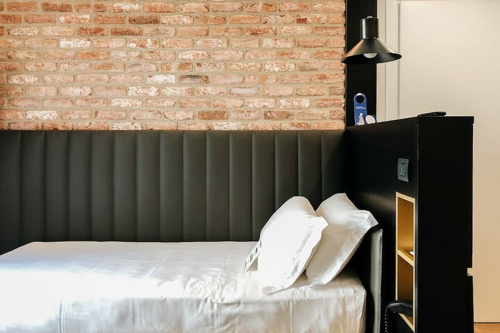 Hotel Tritone