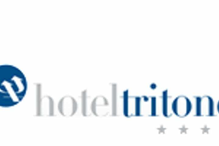 Hotel Tritone