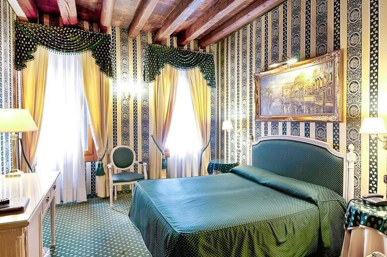 Residencia Relais Piazza San Marco