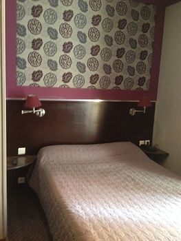 Hotel Mariette Pacha