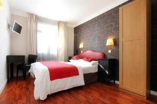 Hotel Lutetia(.)