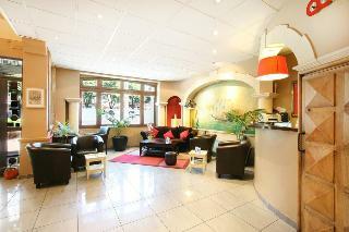 Hotel Lutetia(.)
