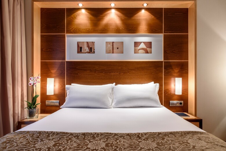 Hotel Exe Le�n