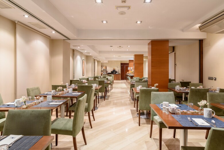 Hotel Exe Le�n