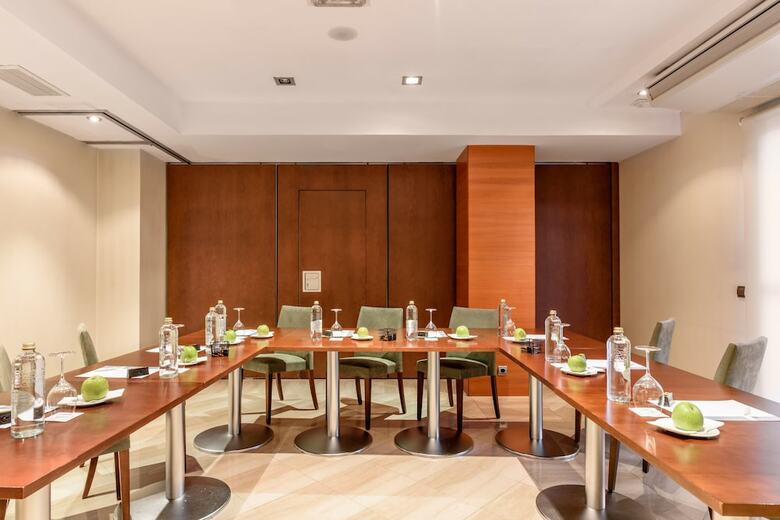 Hotel Exe Le�n