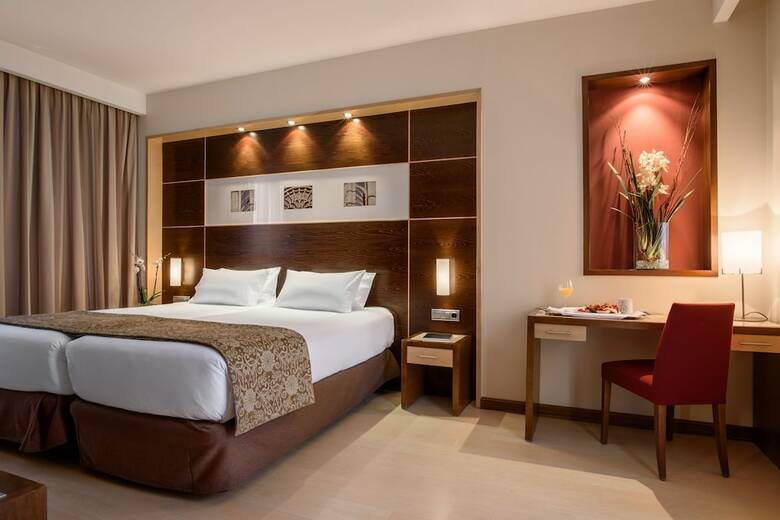 Hotel Exe Le�n