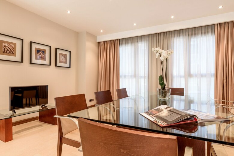 Hotel Exe Le�n