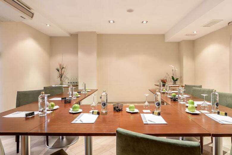 Hotel Exe Le�n