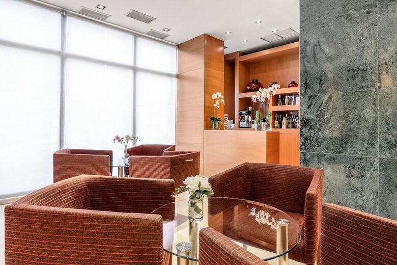 Hotel Exe Le�n