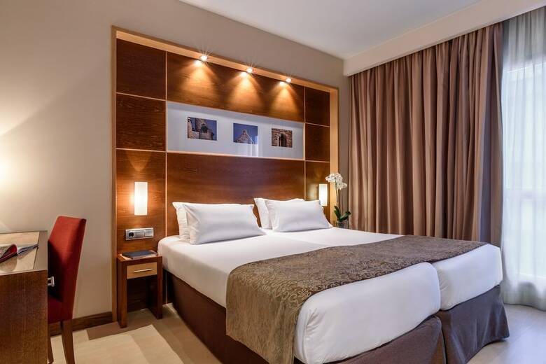 Hotel Exe Le�n