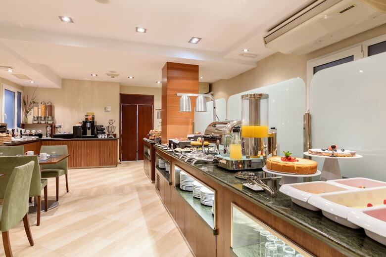 Hotel Exe Le�n