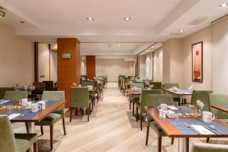 Hotel Exe Le�n