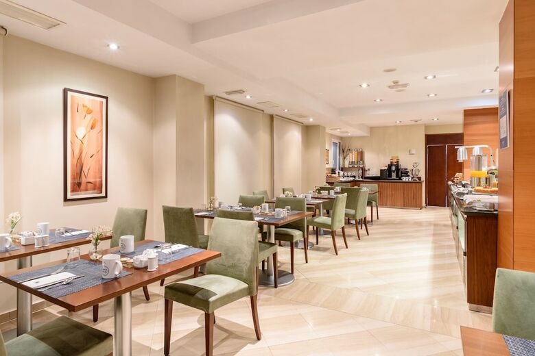 Hotel Exe Le�n