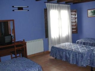 Hotel Posada De Monta�ero(.)
