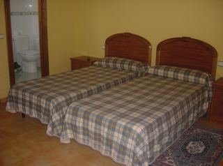 Hotel Posada De Monta�ero(.)