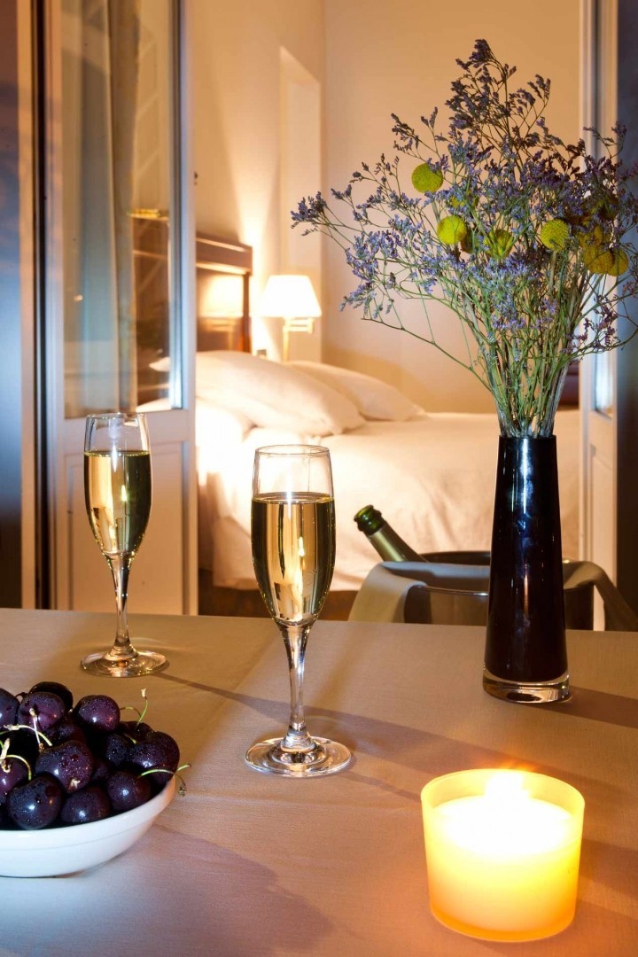 Hotel Villa Soro