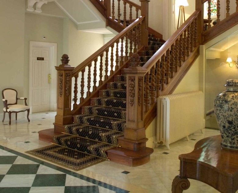 Hotel Villa Soro
