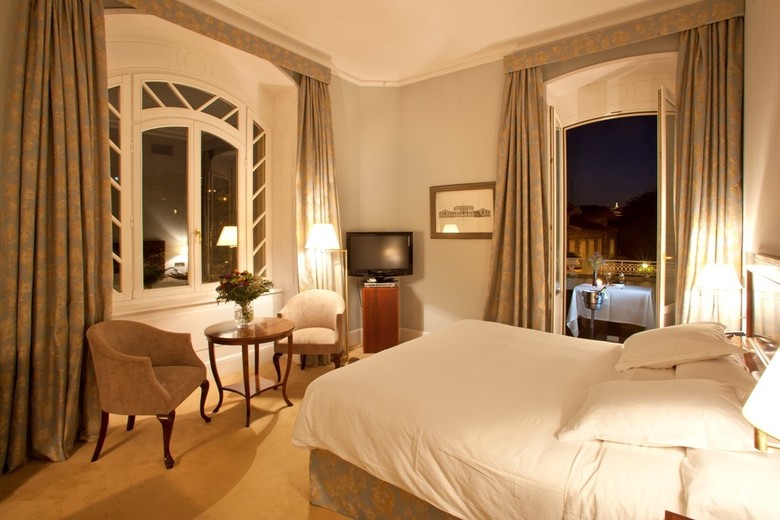 Hotel Villa Soro