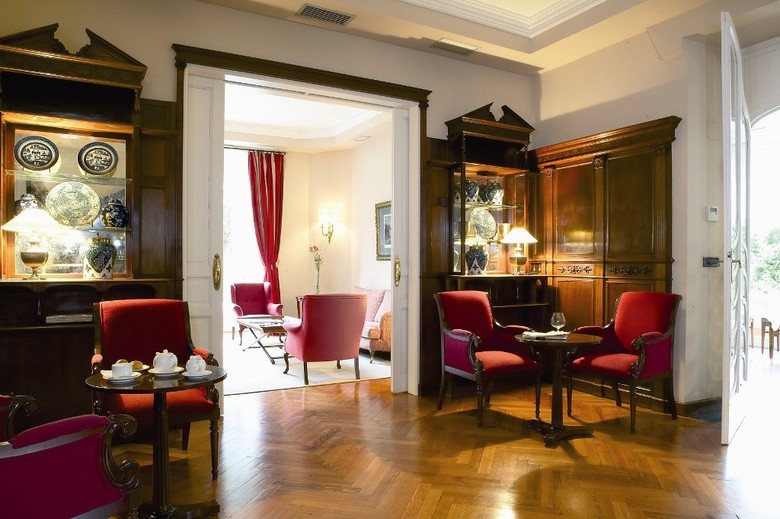 Hotel Villa Soro