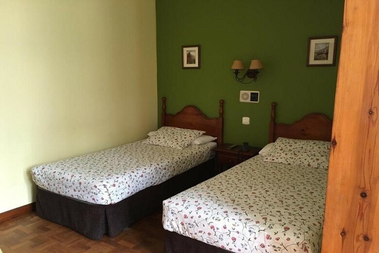 Hotel Puerto De Llanes