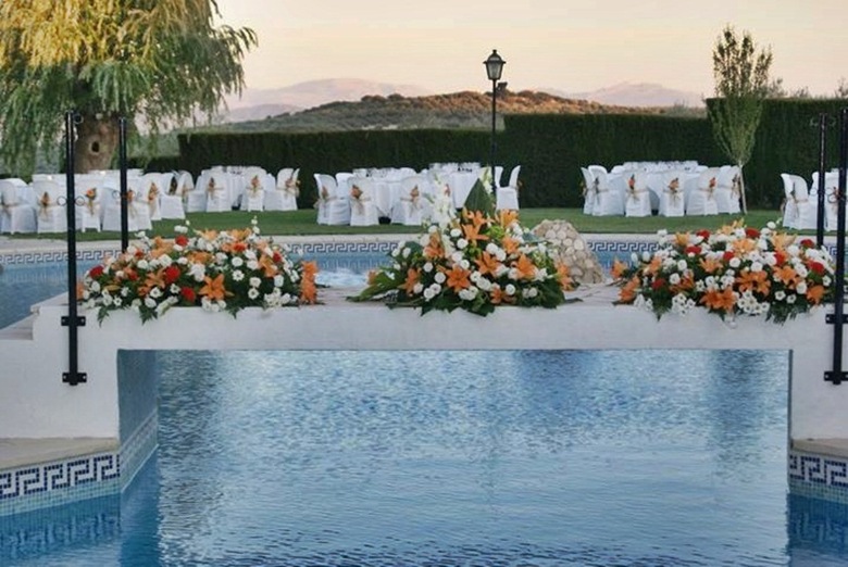 Hotel Mar�a Luisa