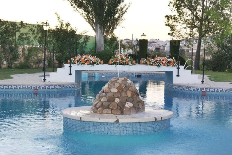 Hotel Mar�a Luisa