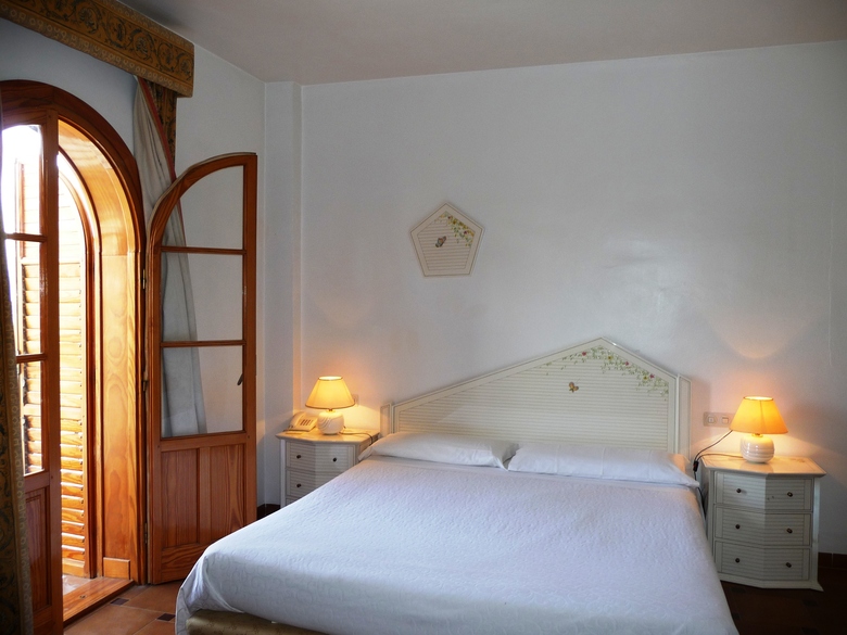 Hotel Mar�a Luisa