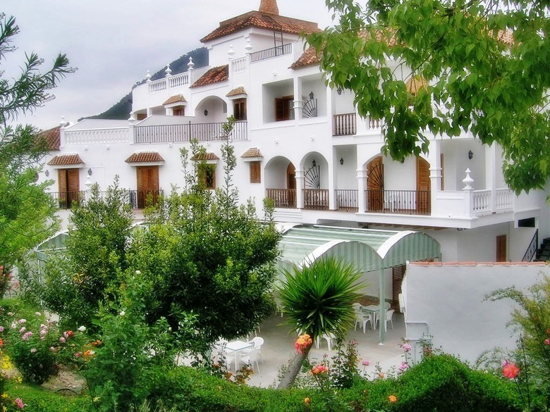 Hotel Mar�a Luisa