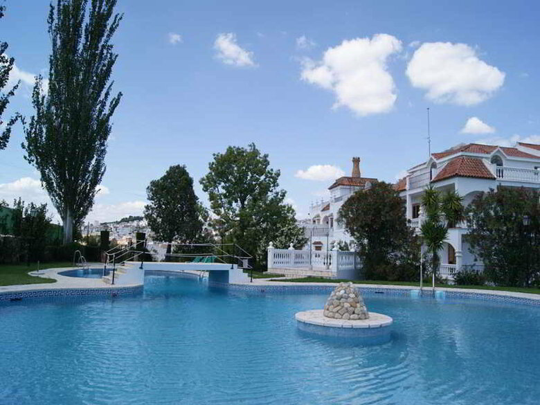 Hotel Mar�a Luisa