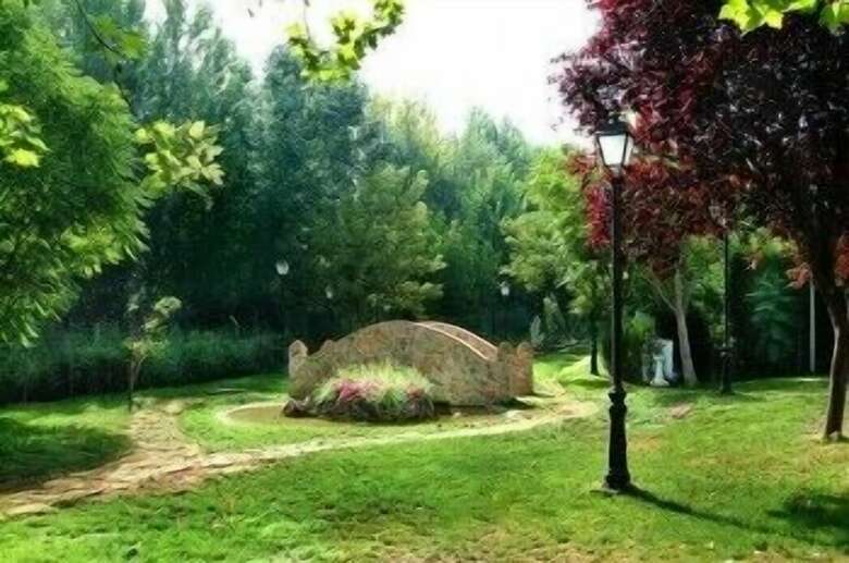 Hotel Huerta De Las Palomas