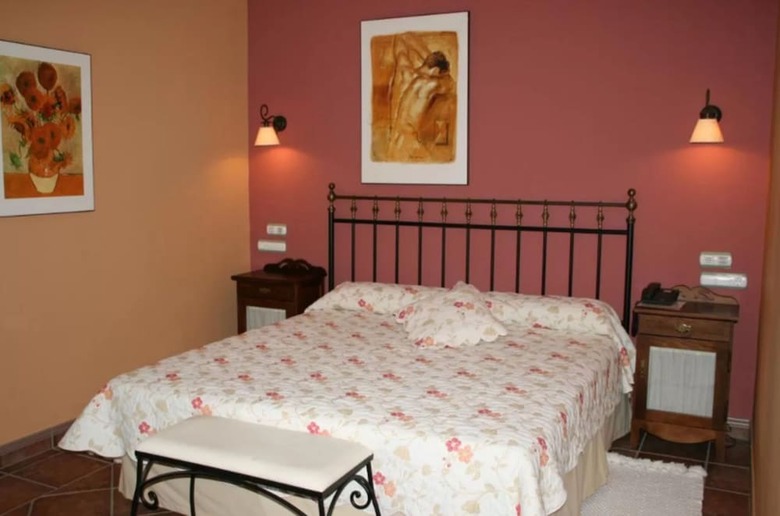 Hotel Huerta De Las Palomas